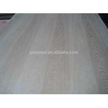 Veneer MDF with OAK, ASH,beech, walnut veneer